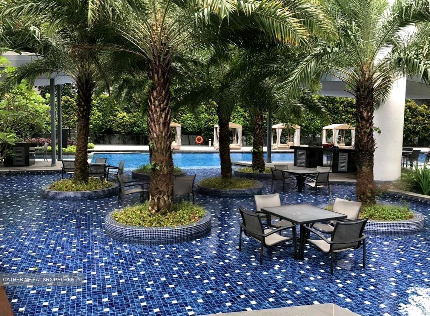 Soleil @ Sinaran (D11), Condominium #442903341